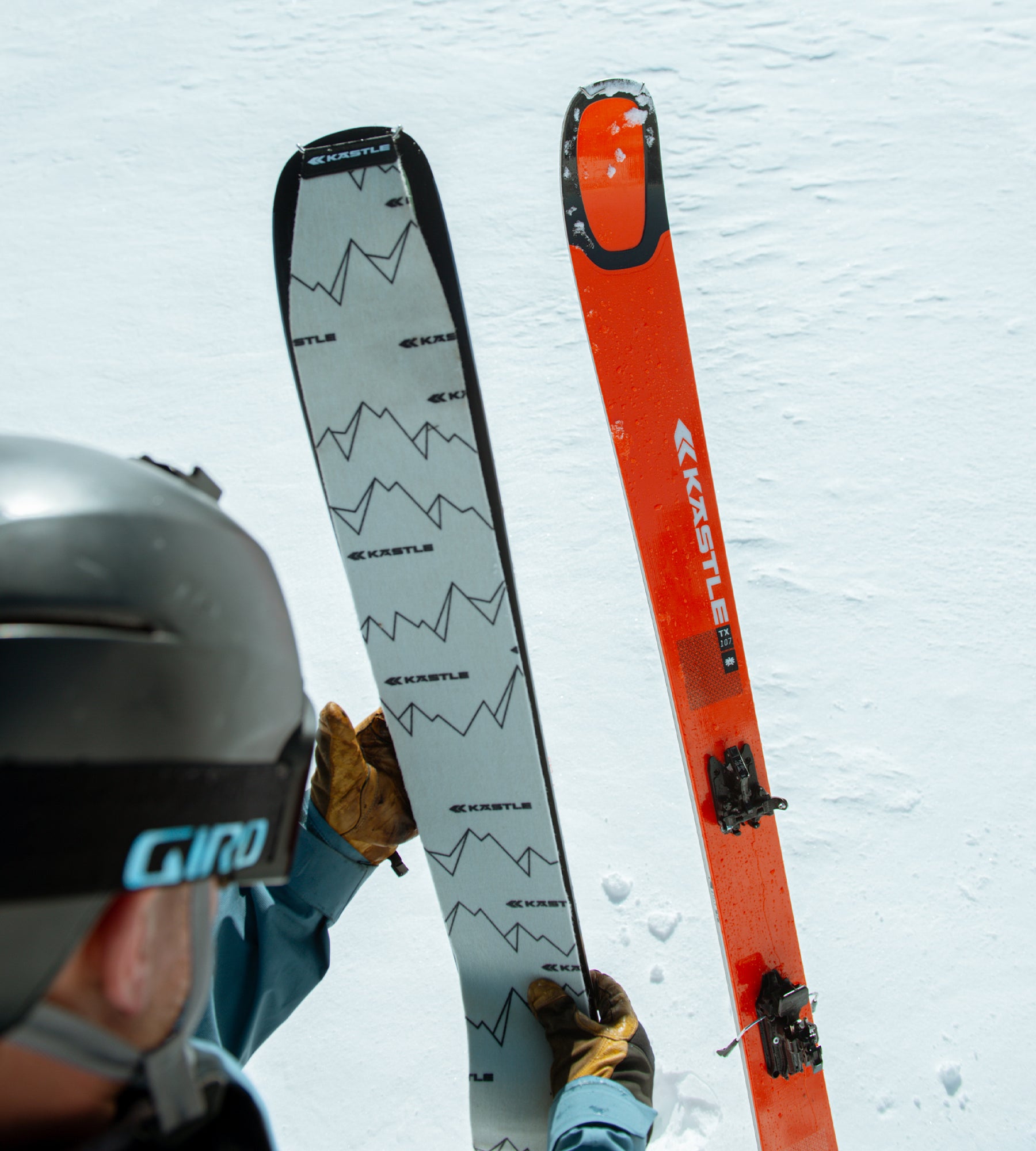 k-stle-tx107-tourenski-leichter-freeride-tourenski image 3