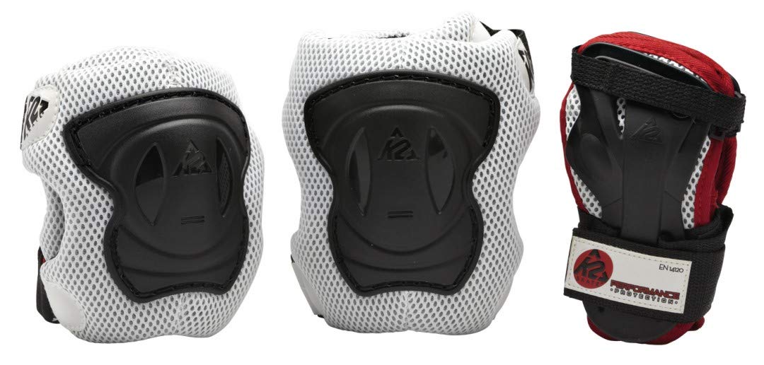 k2-performance-schonerset-knie-ellbogen-handgelenk image 1