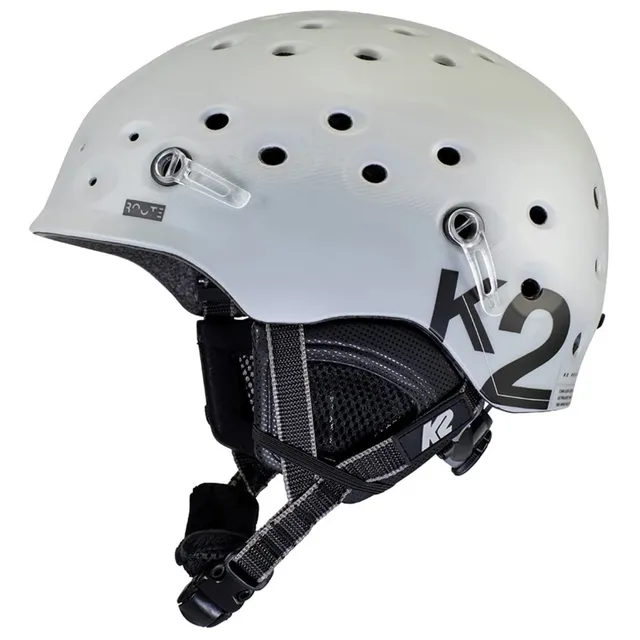 k2-route-skihelm-light-grey-l-xl-59-62-cm image 1