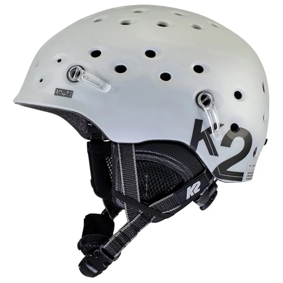k2-route-skihelm-light-grey-l-xl-59-62-cm image 1
