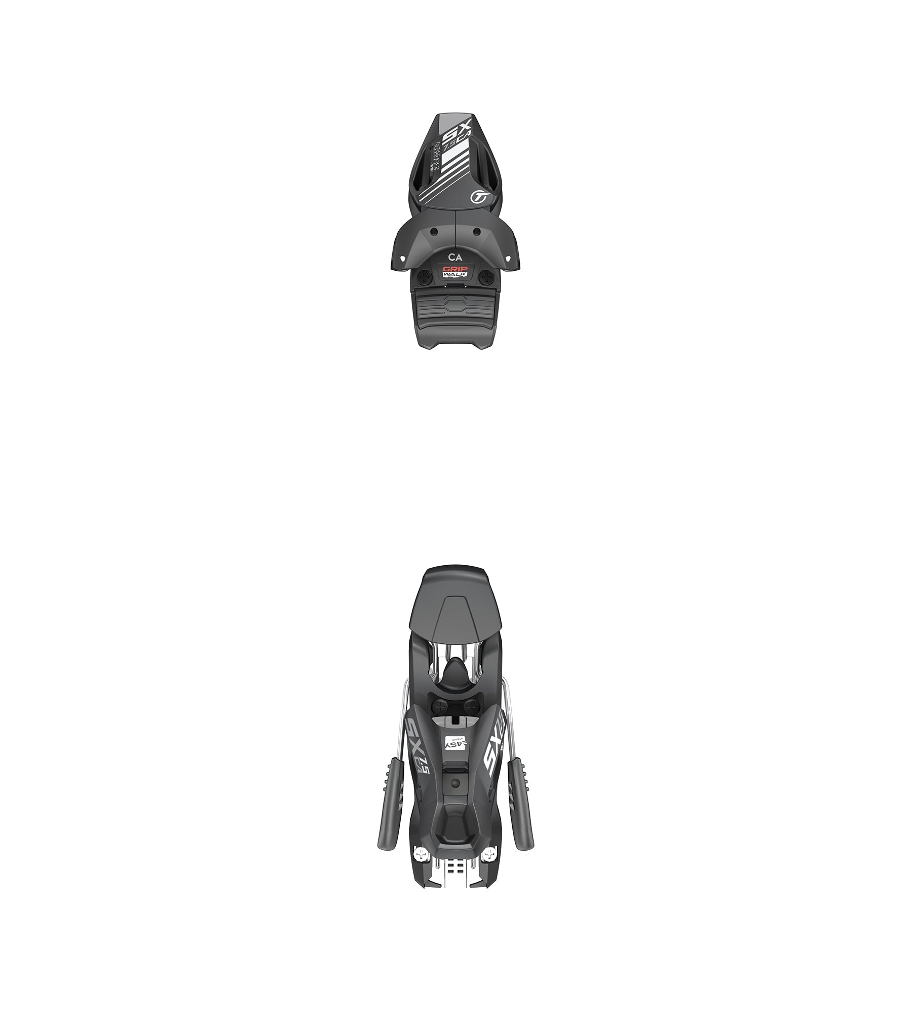 k-stle-k7-5-sx-gw-kinder-skibindung image 2