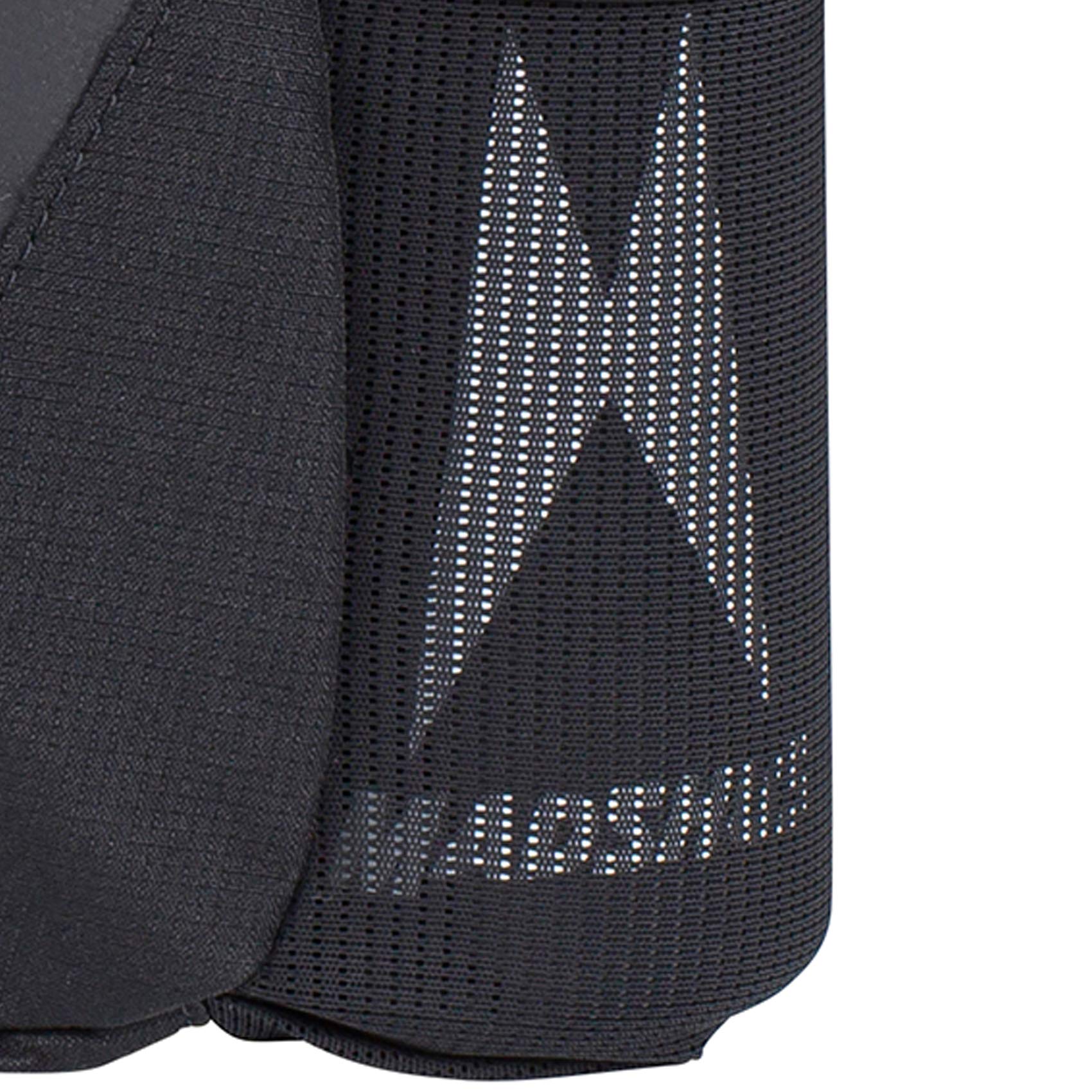 k2-madshus-langlauf-waist-belt-bag-18d4101-mit-trinkflasche-schwarz image 5