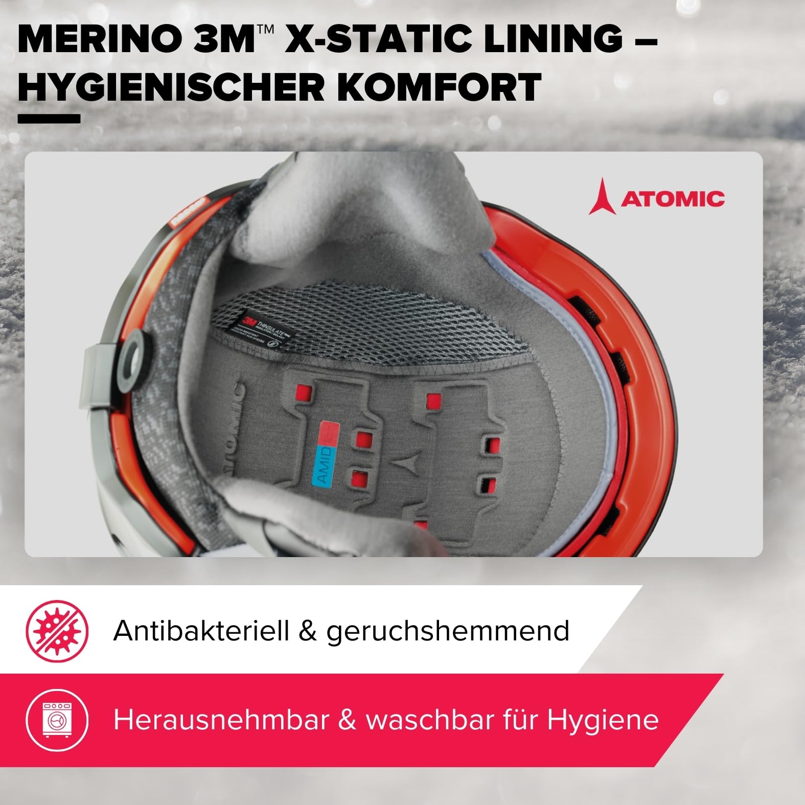 atomic-savor-visor-photo-skihelm-mit-visier image 7