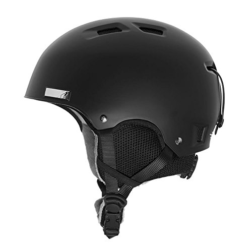 k2-verdict-skihelm-unisex-orange-gr-s-51-55-cm image 5