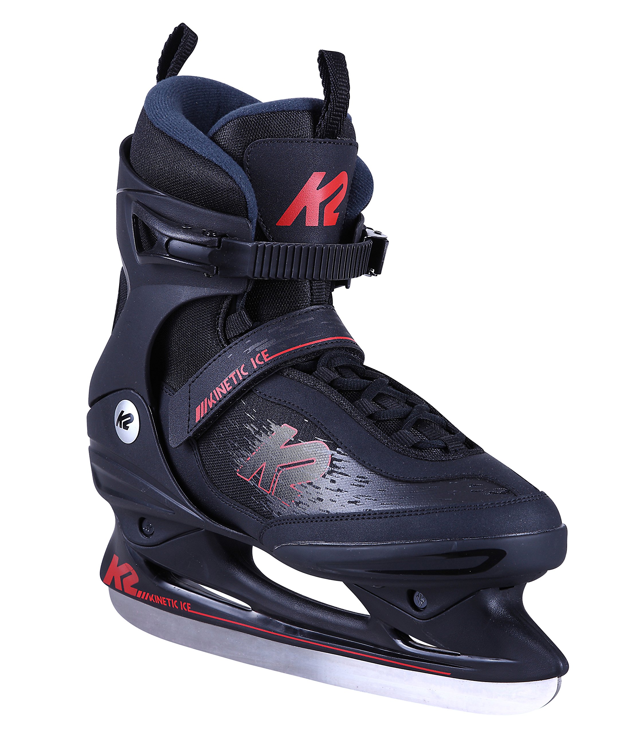 k2-kinetic-ice-m-herren-schlittschuh-schwarz-rot image 1