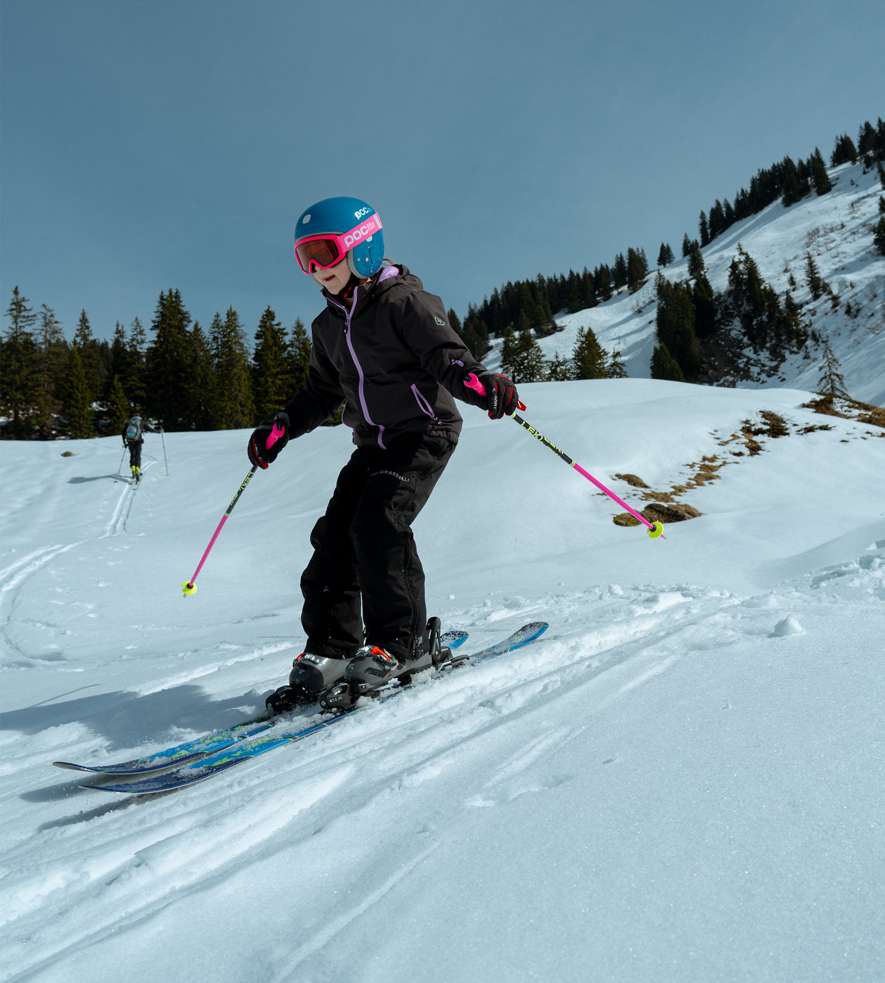 k-stle-transcend-alpha-freeride-ski-twin-rocker image 4