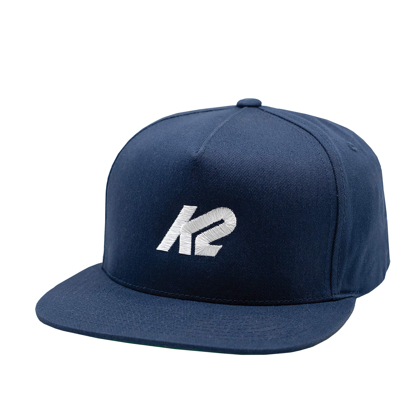 k2-retro-5-panel-hat-unisex-cap-100-baumwolle image 2