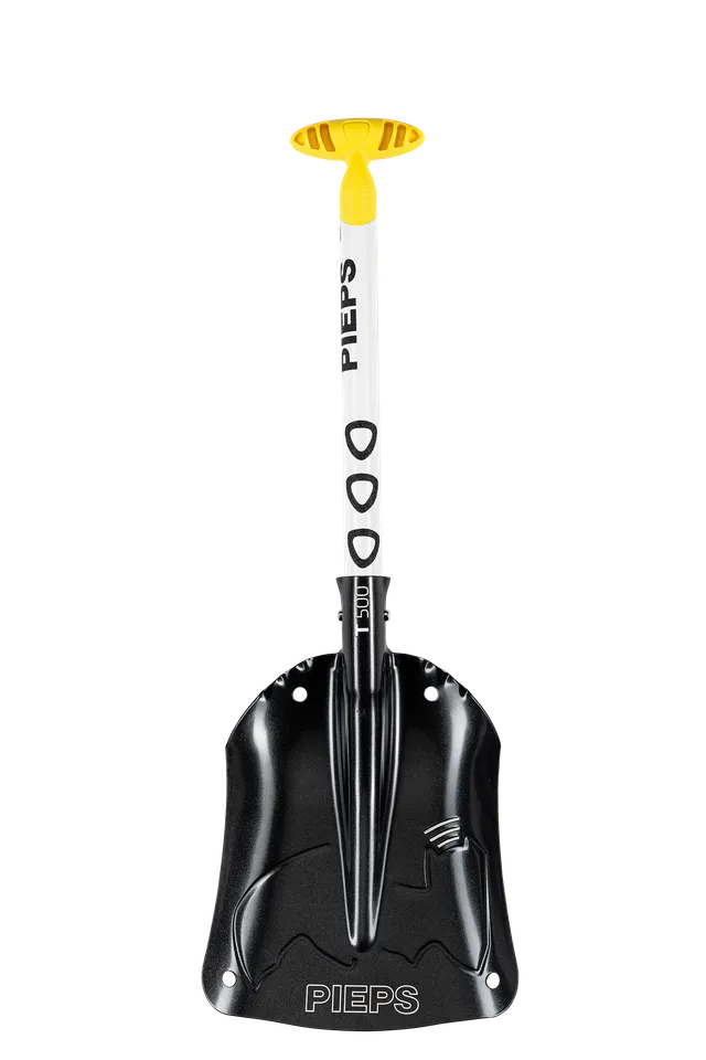 pieps-shovel-t500-lawinenschaufel-ultraleicht image 1
