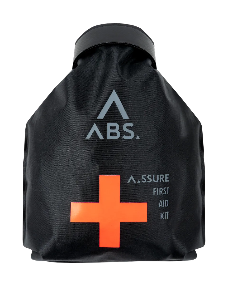 abs-a-ssure-first-aid-kit-waterproof-erste-hilfe-set image 1