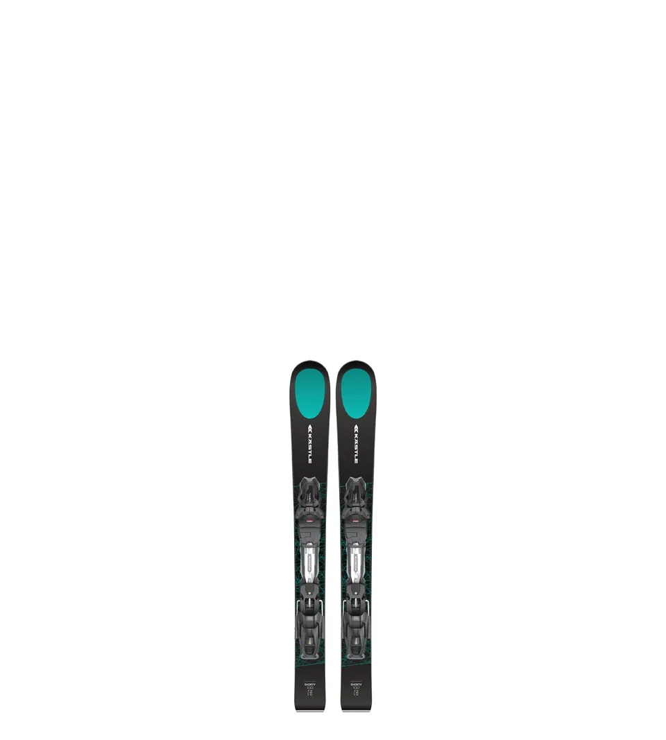 k-stle-shorty-slalomski-mit-bindung image 1