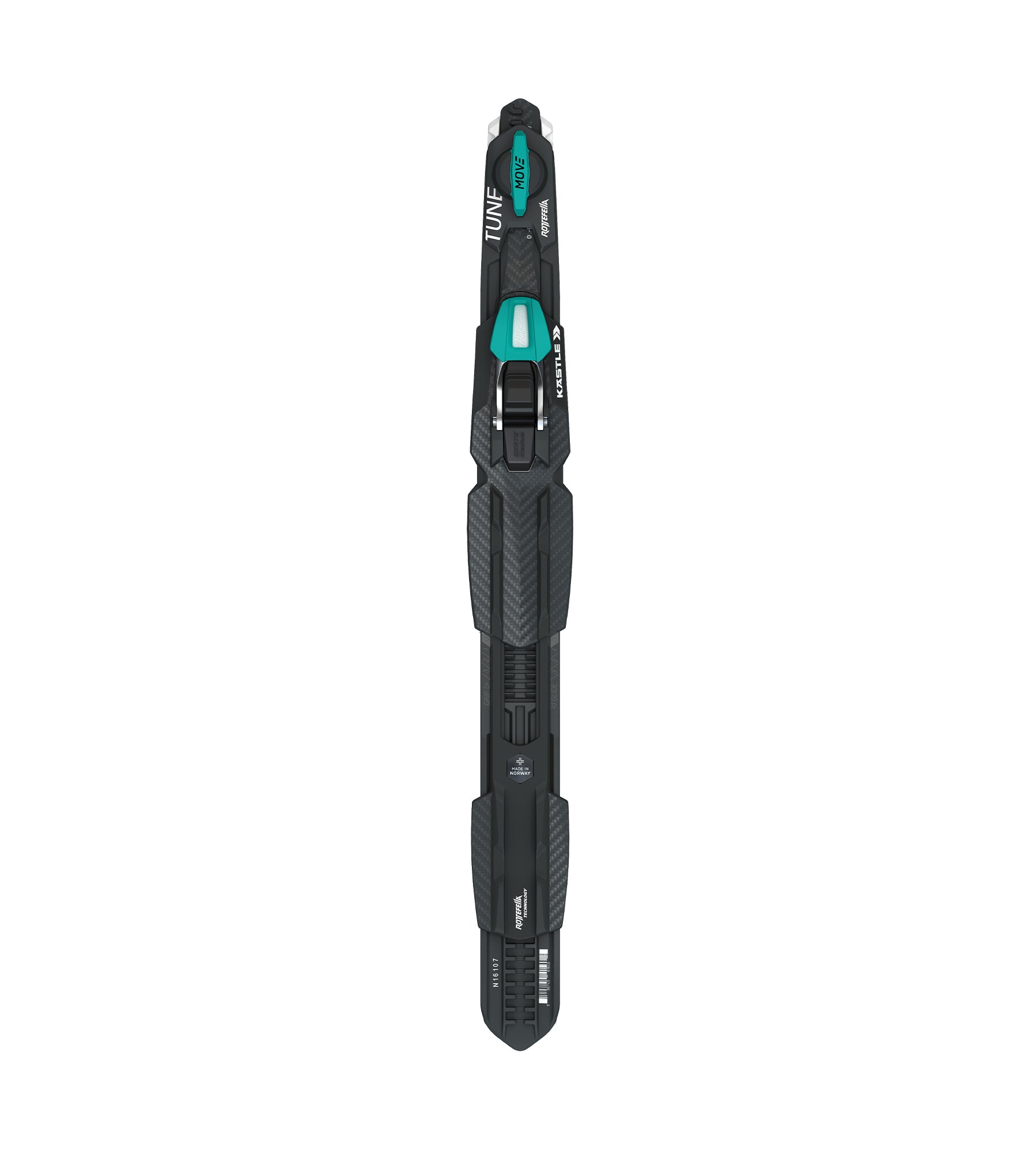 k-stle-move-tune-skate-langlauf-bindungsplatte image 1