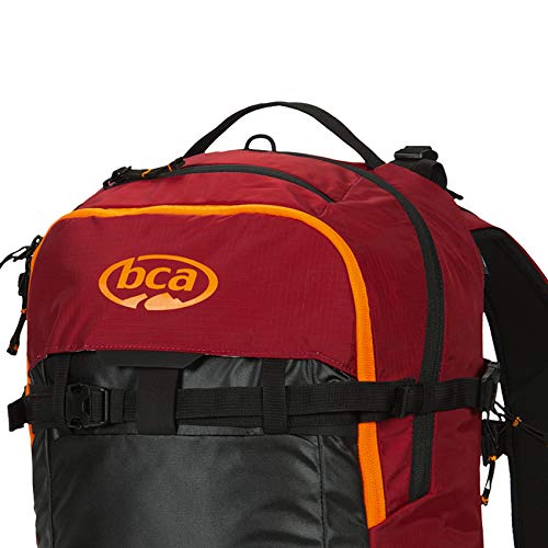 k2-bca-stash-30-rucksack-crimson-30l image 8