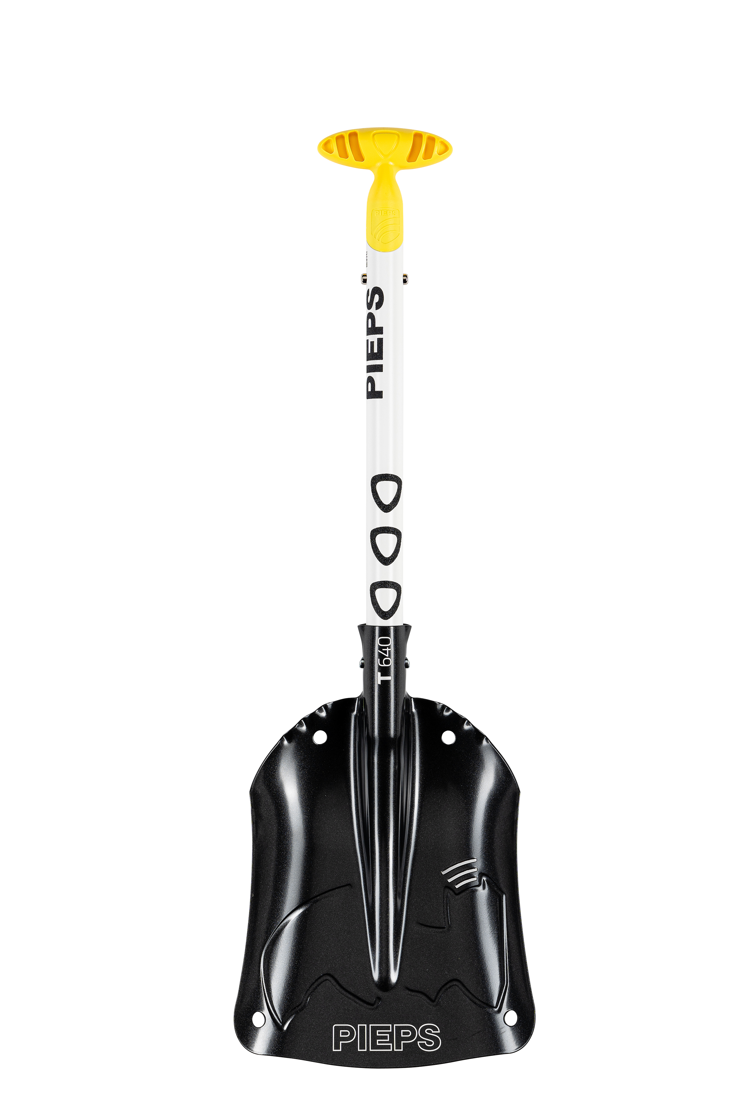 pieps-shovel-t640-lawinenschaufel-mit-teleskopstiel image 3