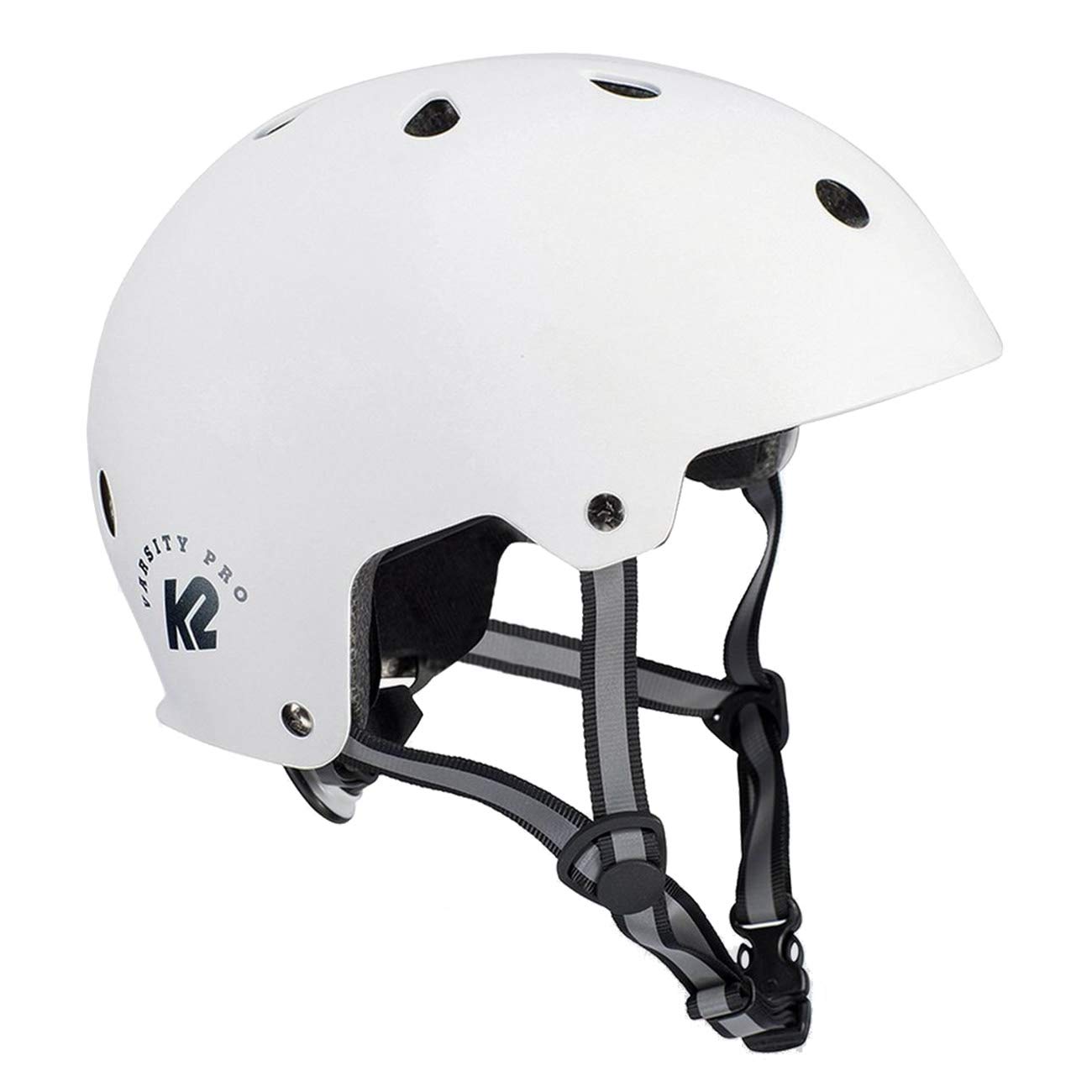 k2-varsity-pro-helm-2025-black-f-i-t-multi-sport-helm image 4