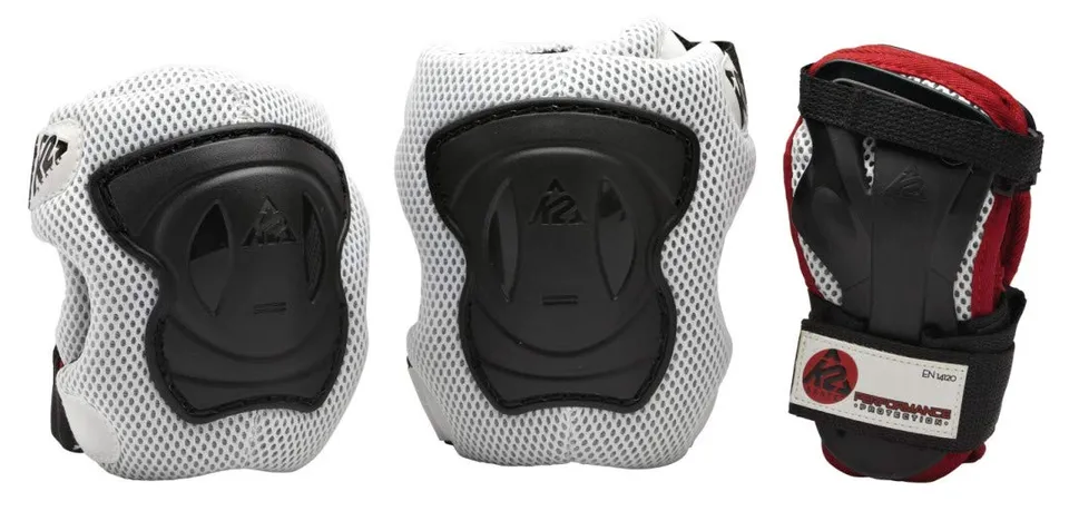 k2-performance-schonerset-knie-ellbogen-handgelenk image 1