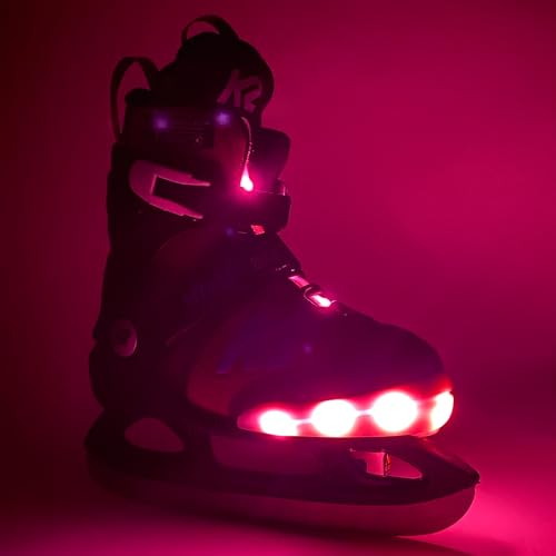 k2-marlee-beam-m-dchen-schlittschuhe-purple-light-blue-mit-led image 6