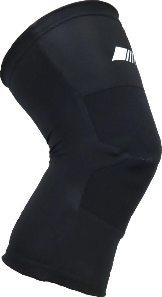 k2-redline-race-schonerset-2025-black-knie-ellbogen-handgelenk image 3