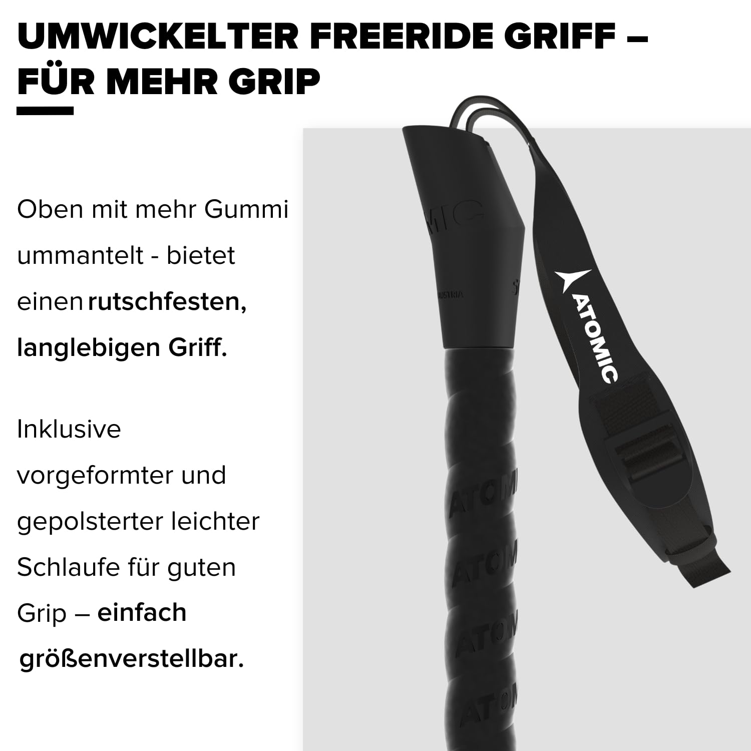 atomic-bct-freeride-sqs-skistock-5-aluminium-97-mm-allblack image 5