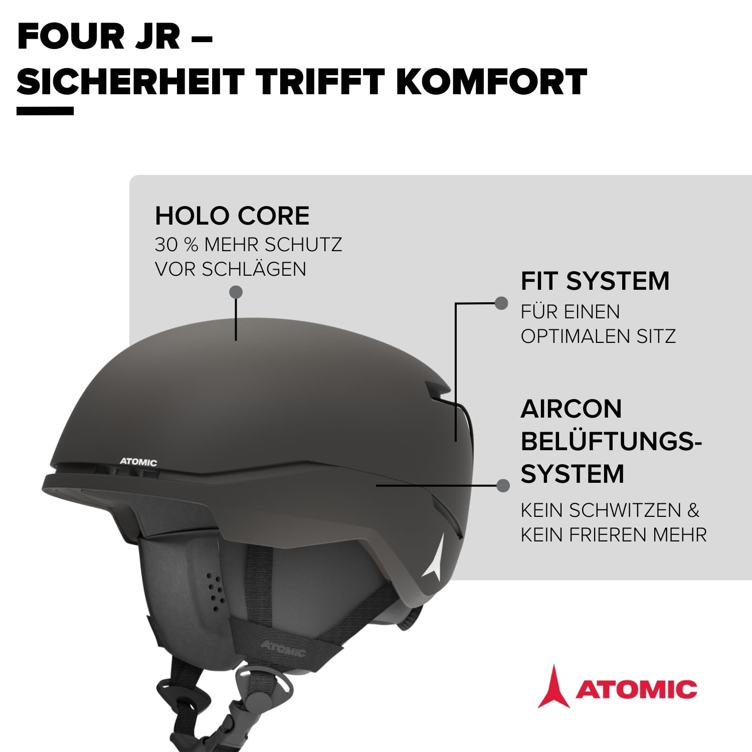 atomic-four-jr-kinder-skihelm-graphic-glacier-46-48 image 2