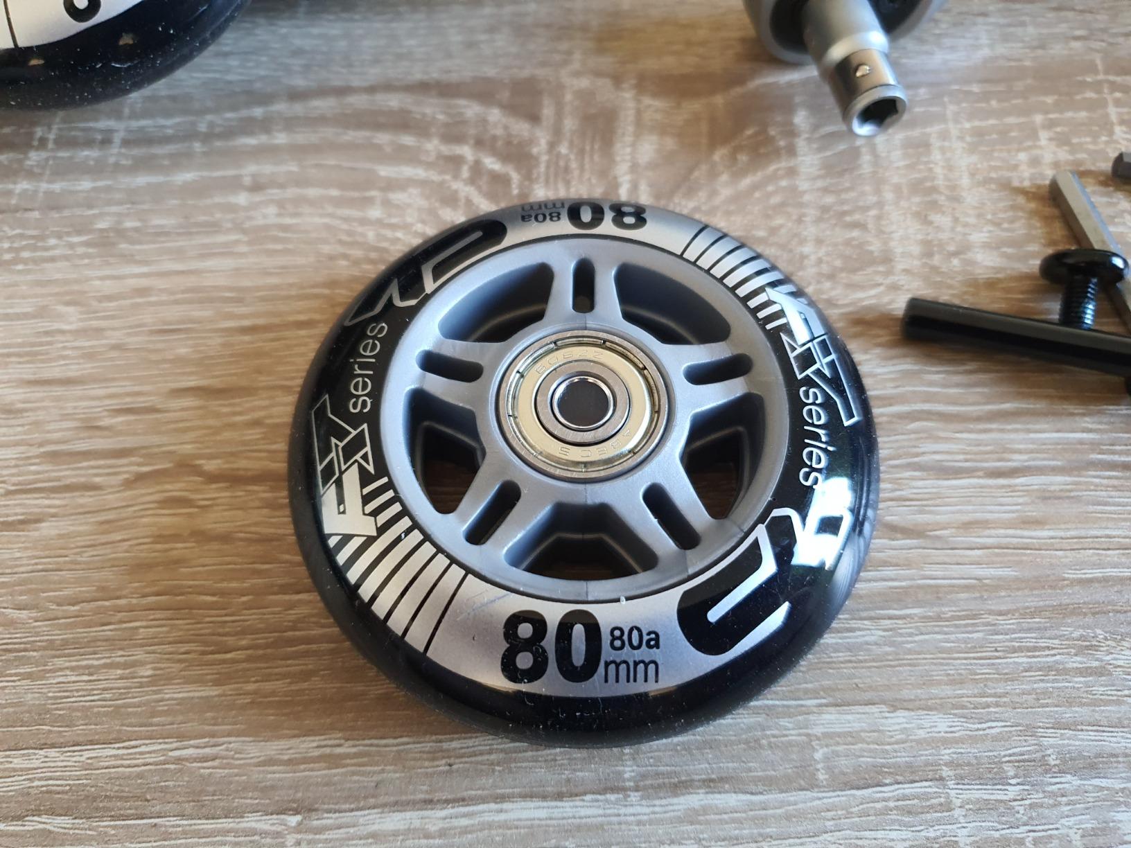Tolle Skates für Anfänger