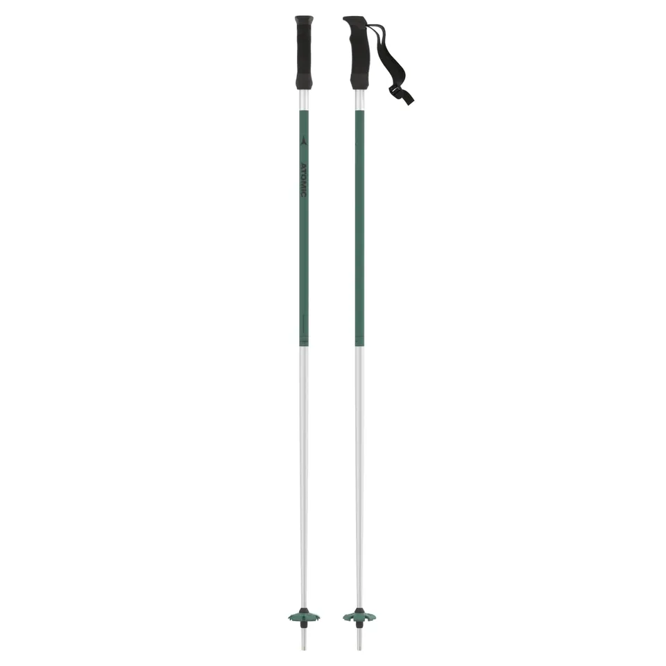 atomic-redster-q-skist-cke-aluminium image 1