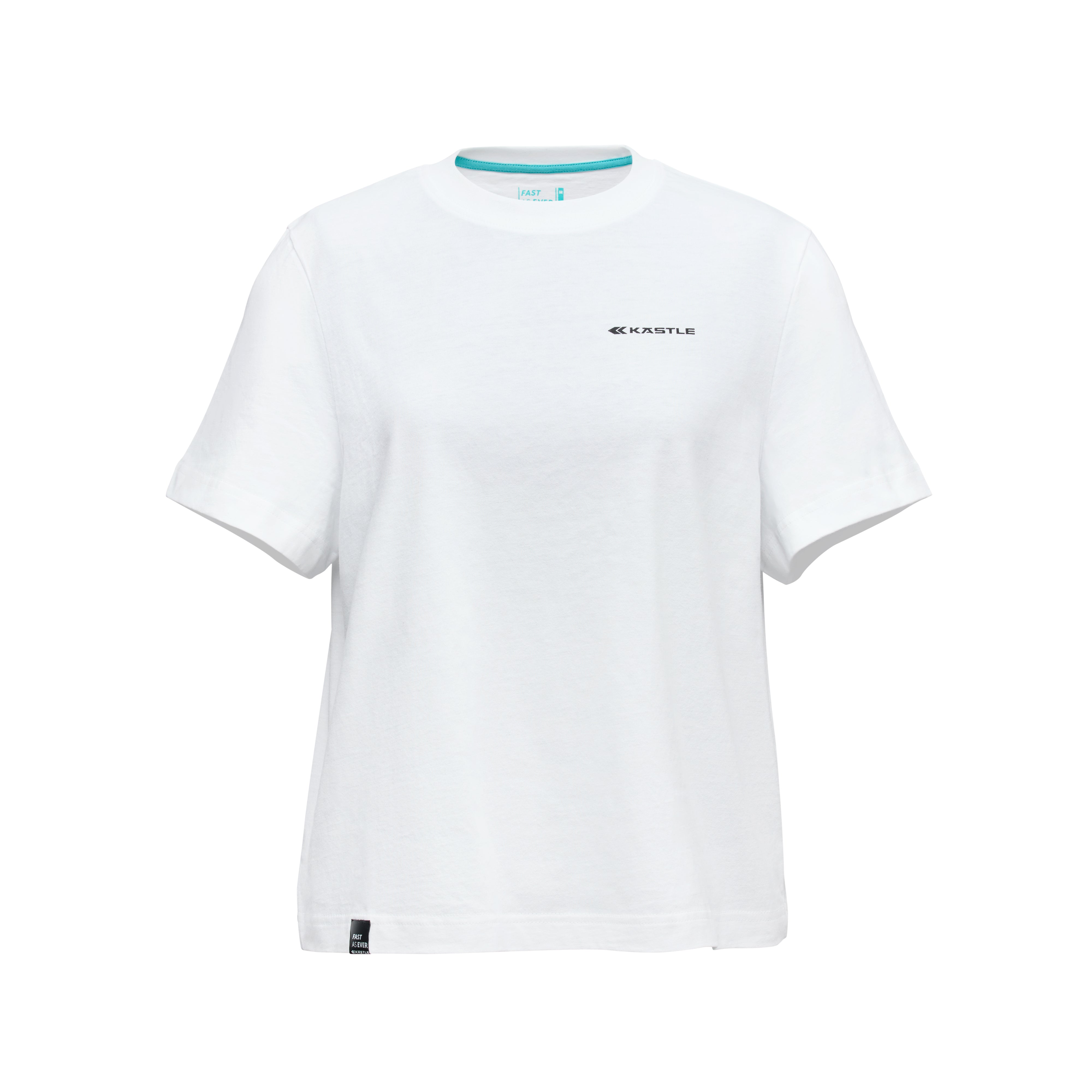 k-stle-logo-t-100-women-t-shirt image 1