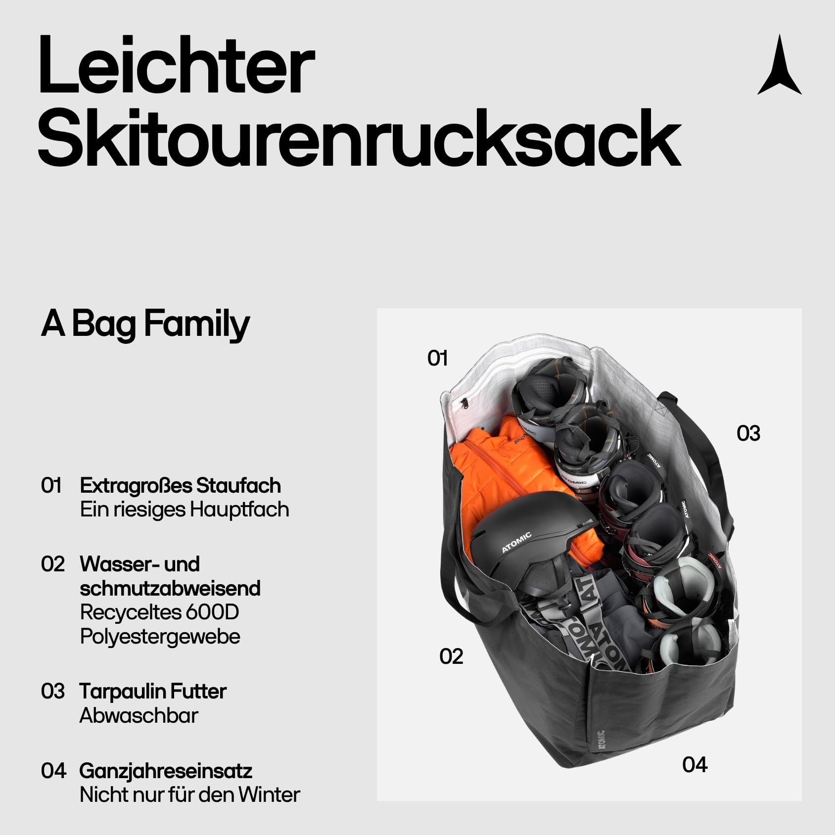 atomic-a-bag-family-skischuhtasche-f-r-4-paar-boots image 2