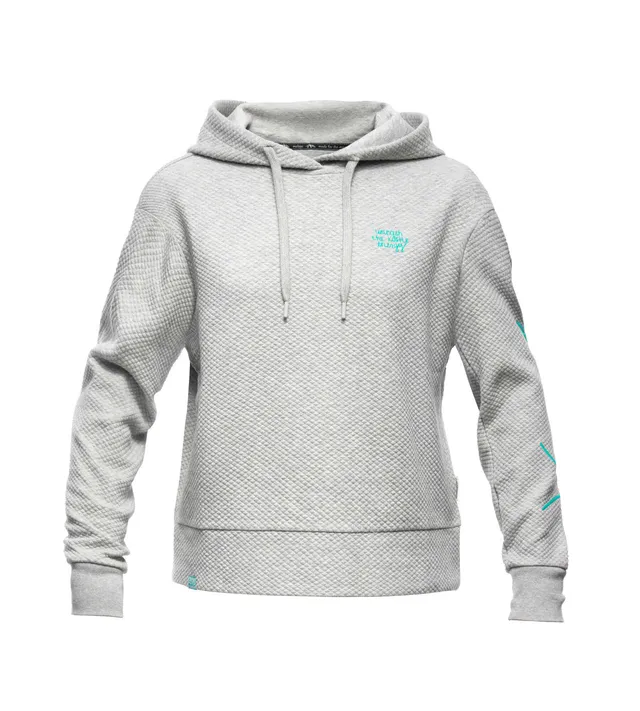k-stle-bubble-hoody-damen-hoodie image 1