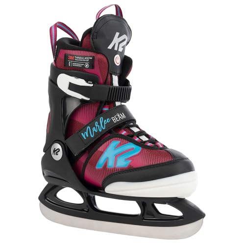 k2-marlee-beam-m-dchen-schlittschuhe-purple-light-blue-mit-led image 5