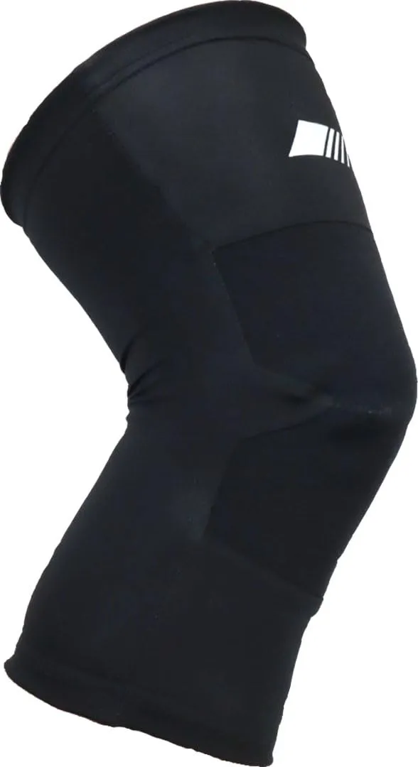 k2-redline-race-guards-knee-knieschoner-schwarz image 1