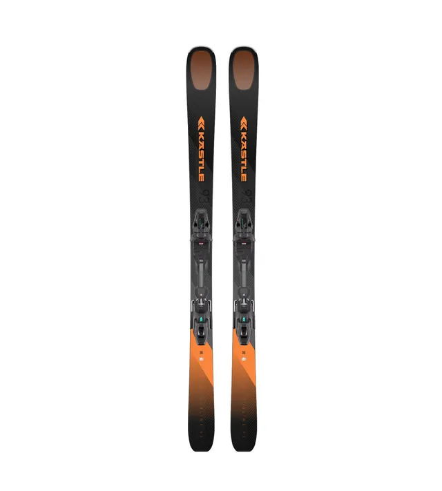 k-stle-sublime-93-allmountain-ski-mit-titanal image 1