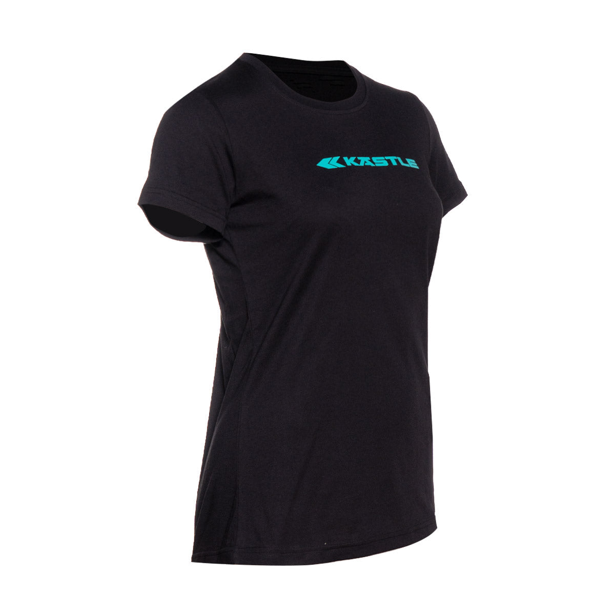 k-stle-t-shirt-logo-mint-women-baumwolle image 2