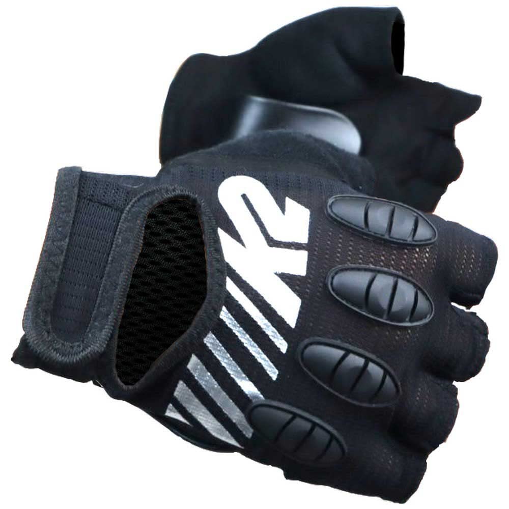 k2-redline-race-handgelenkschoner-2025-black image 2