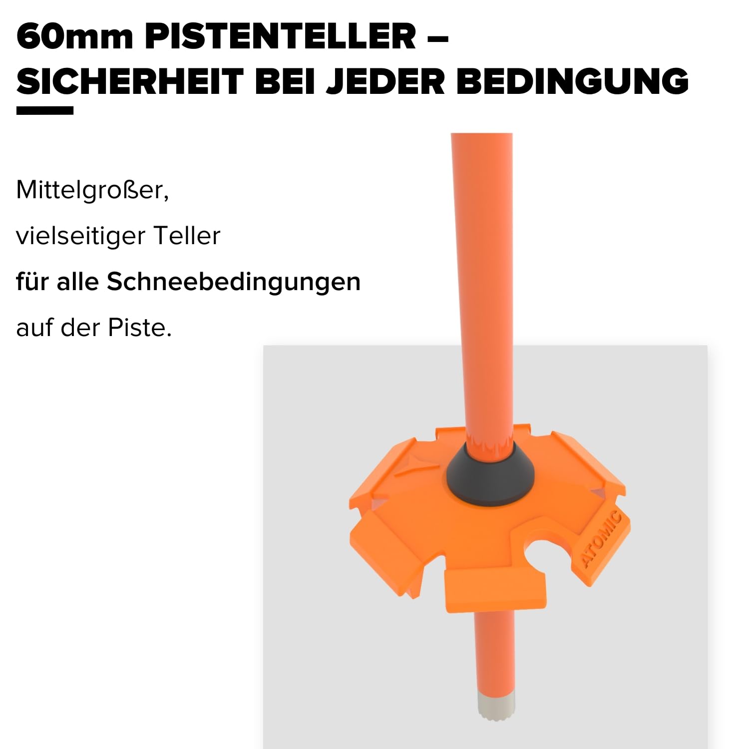 atomic-redster-q-sqs-skist-cke-4-aluminium-110-135-cm image 6