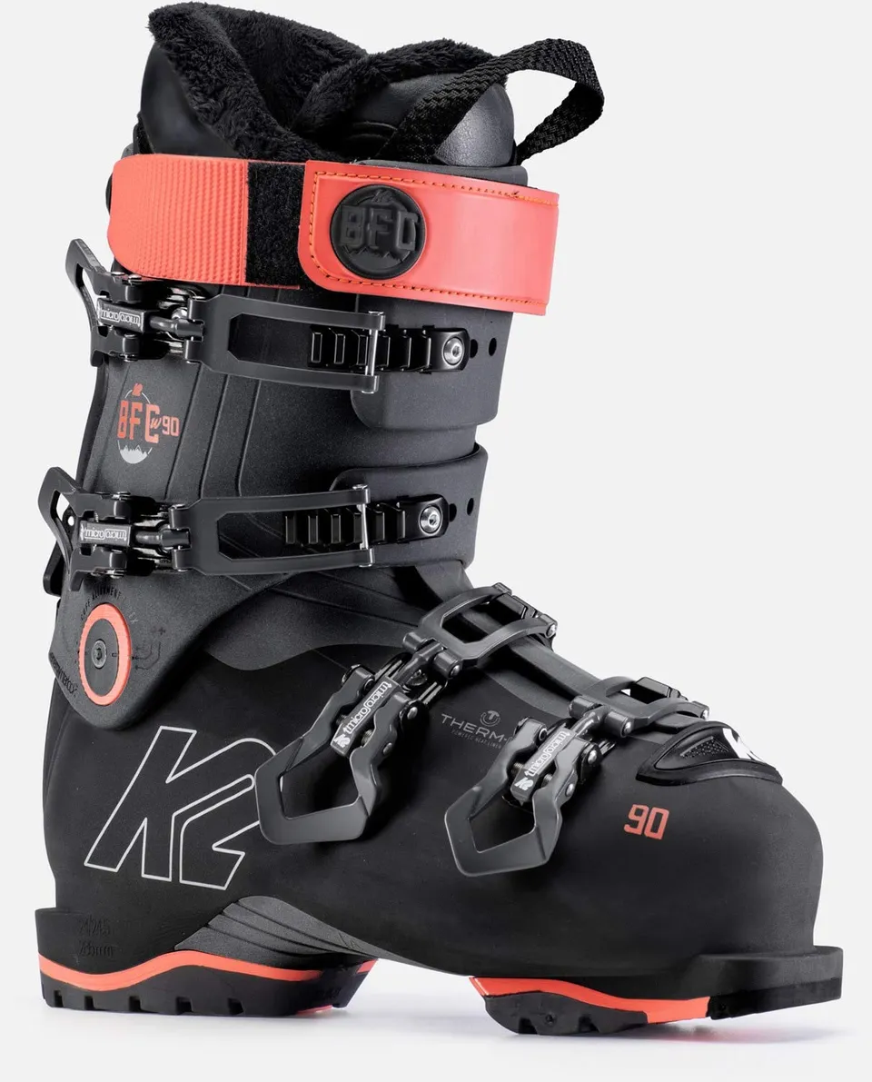 k2-bfc-90-gripwalk-herren-skischuhe-grau-sea-breite-passform-flex-90 image 1