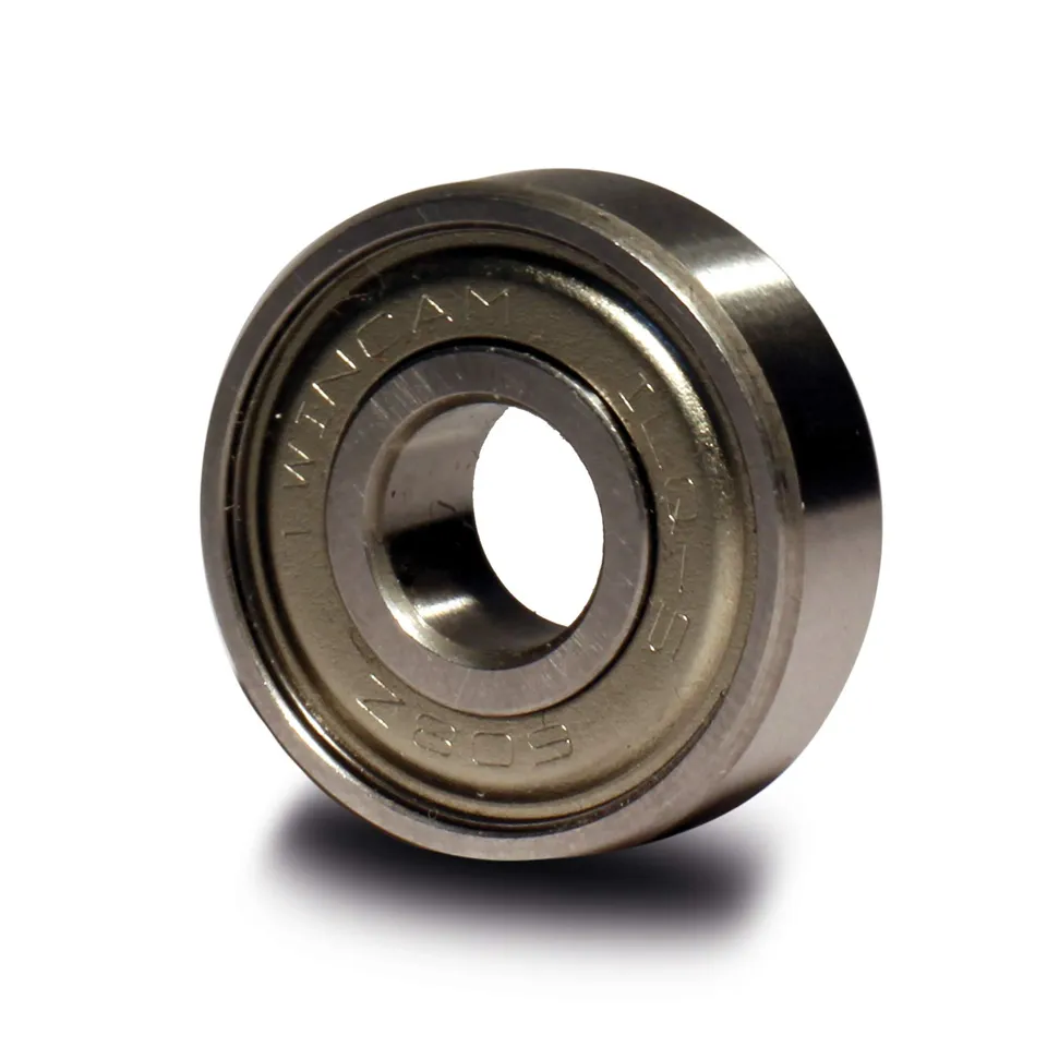 k2-ilq-5-kugellager-kit-16-st-ck-608-8mm-silber image 1