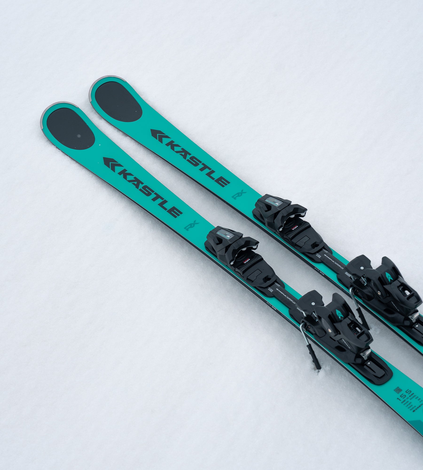 k-stle-rx12-sl-race-ski image 5
