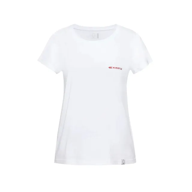 k-stle-t-shirt-tx-women-baumwoll-shirt-bergprint-wei image 1