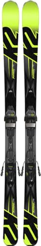 k2-konic-78-ski-2018-170-cm-mit-m3-10-compact-bindung-all-mountain image 3
