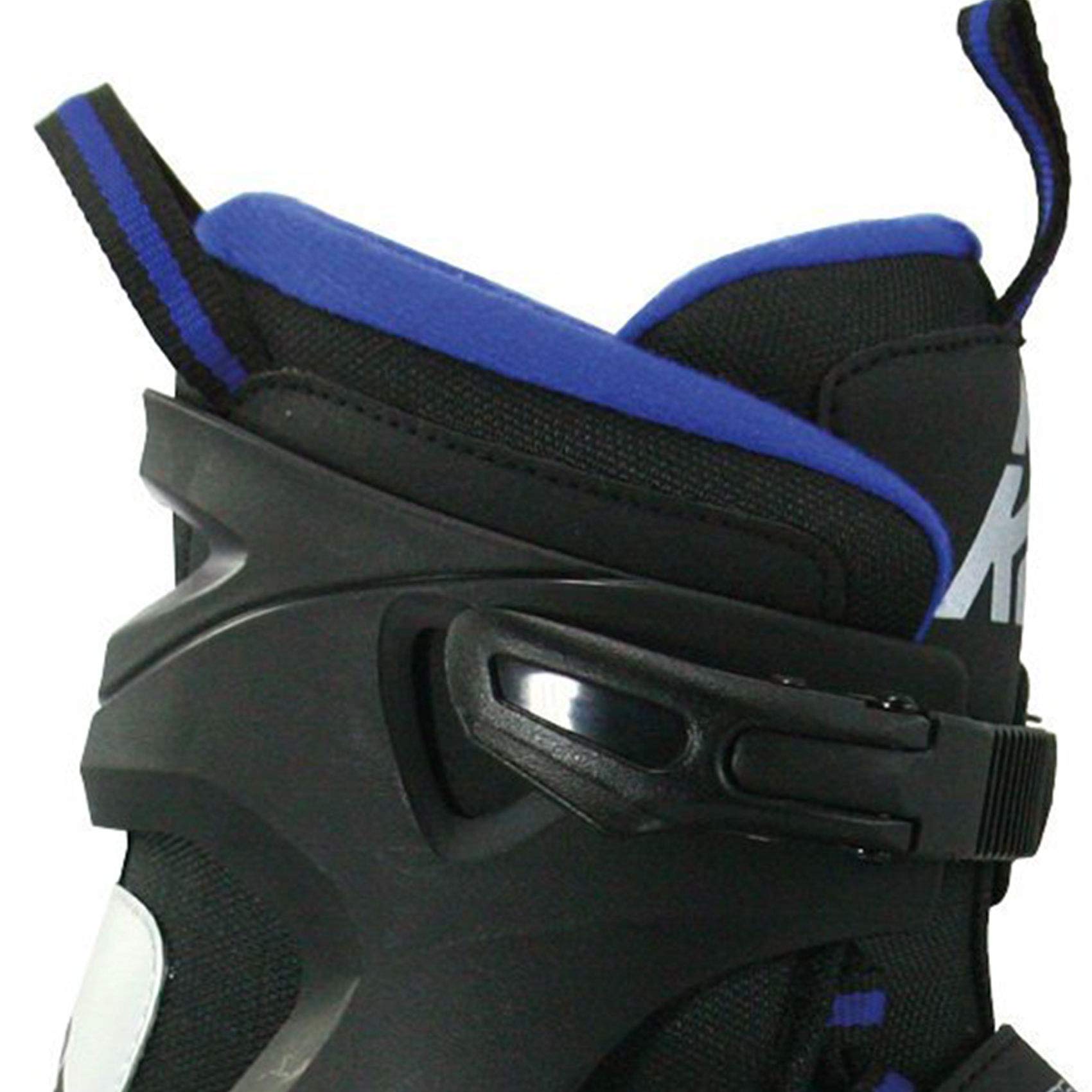 k2-kinetic-ice-m-herren-schlittschuhe-softboot image 5