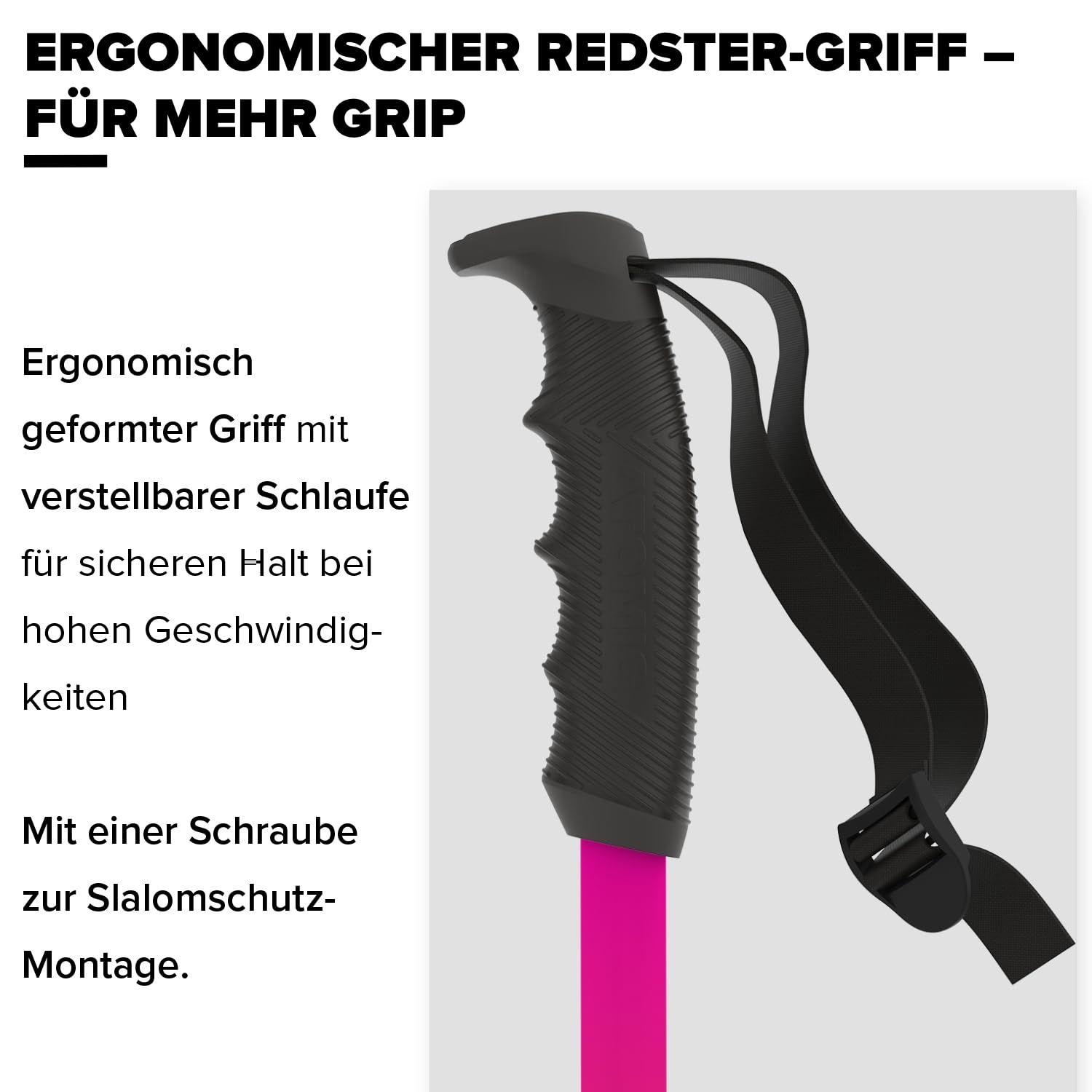 atomic-redster-skist-cke-rot-aluminium-mit-m-fit-griff image 4
