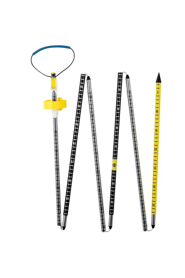 pieps-probe-alu-260-sport-lawinensonde-260-cm image 1