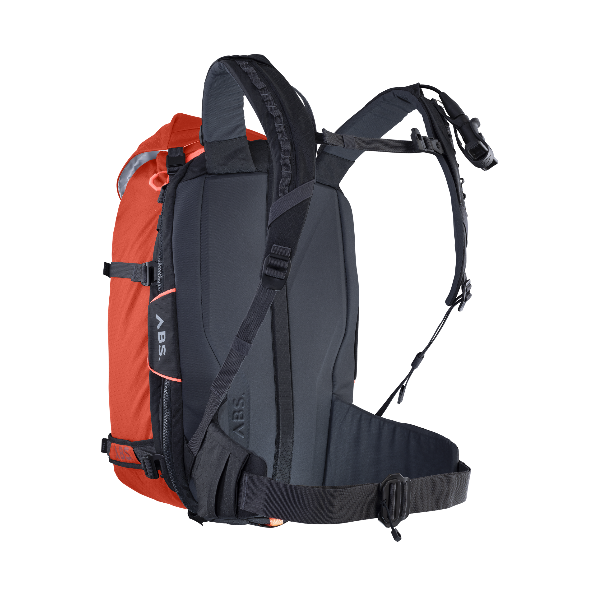 abs-vario-set-easy-tech-30l-lawinenrucksack-base-s-m-l-xl image 2