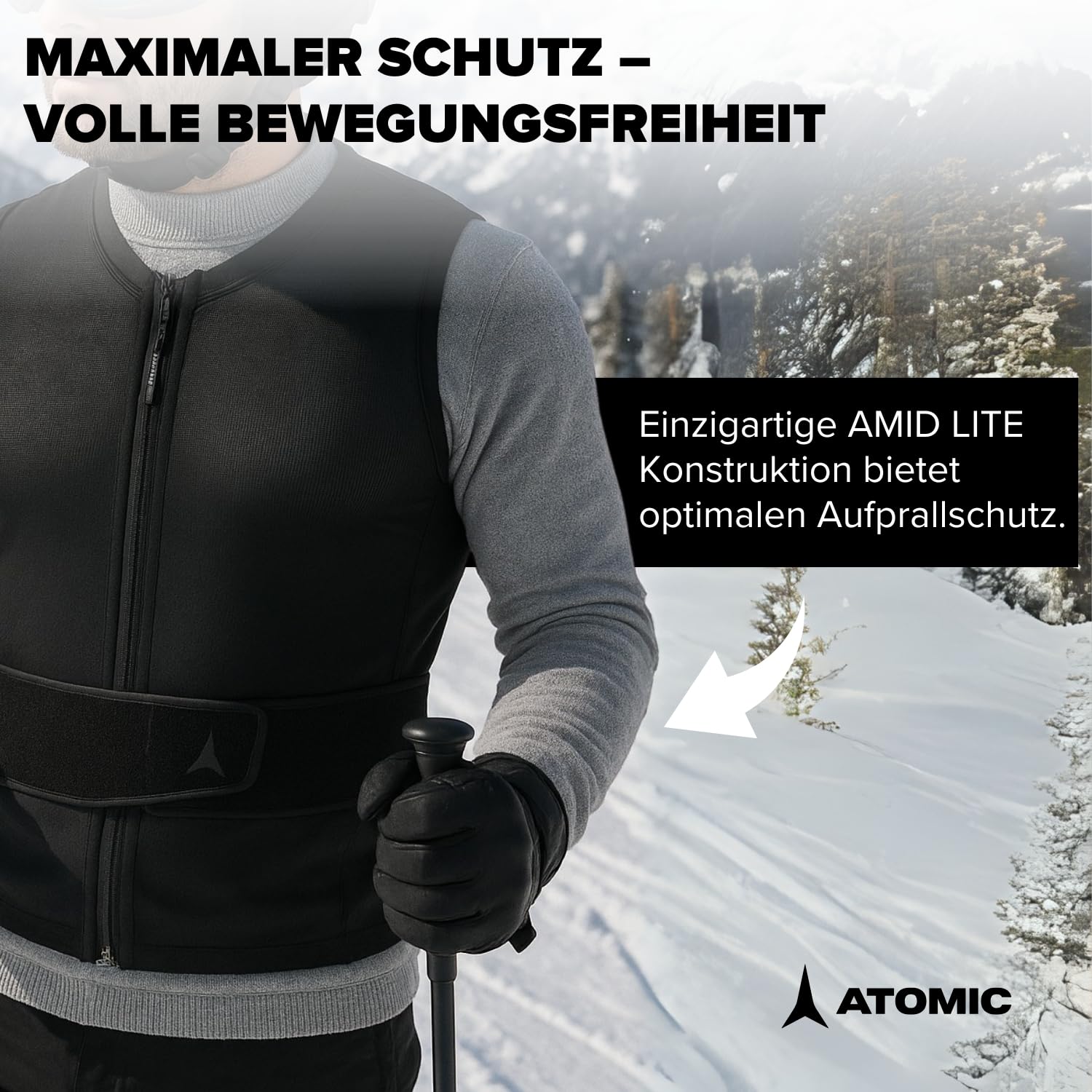 atomic-live-shield-amid-lite-vest-m-herren-r-ckenprotektor-weste image 3