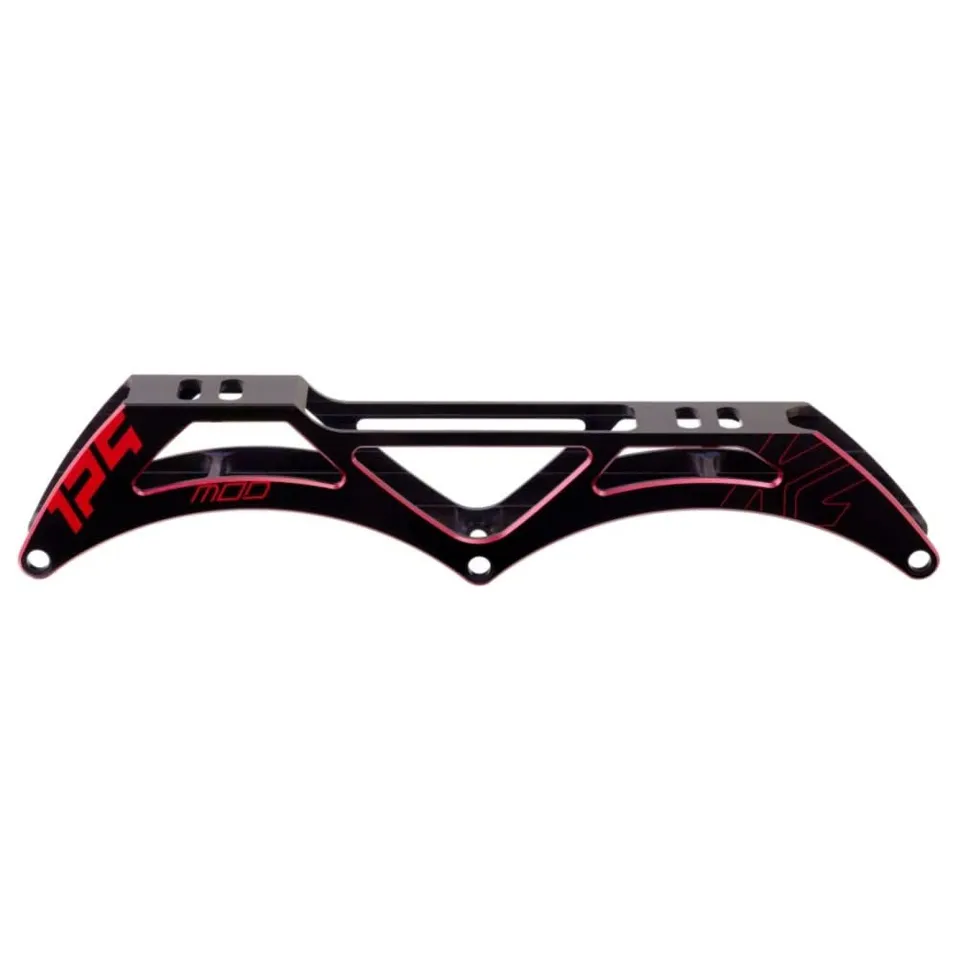 k2-mod-125-extrud-alu-frame-schiene-black-einzeln image 1