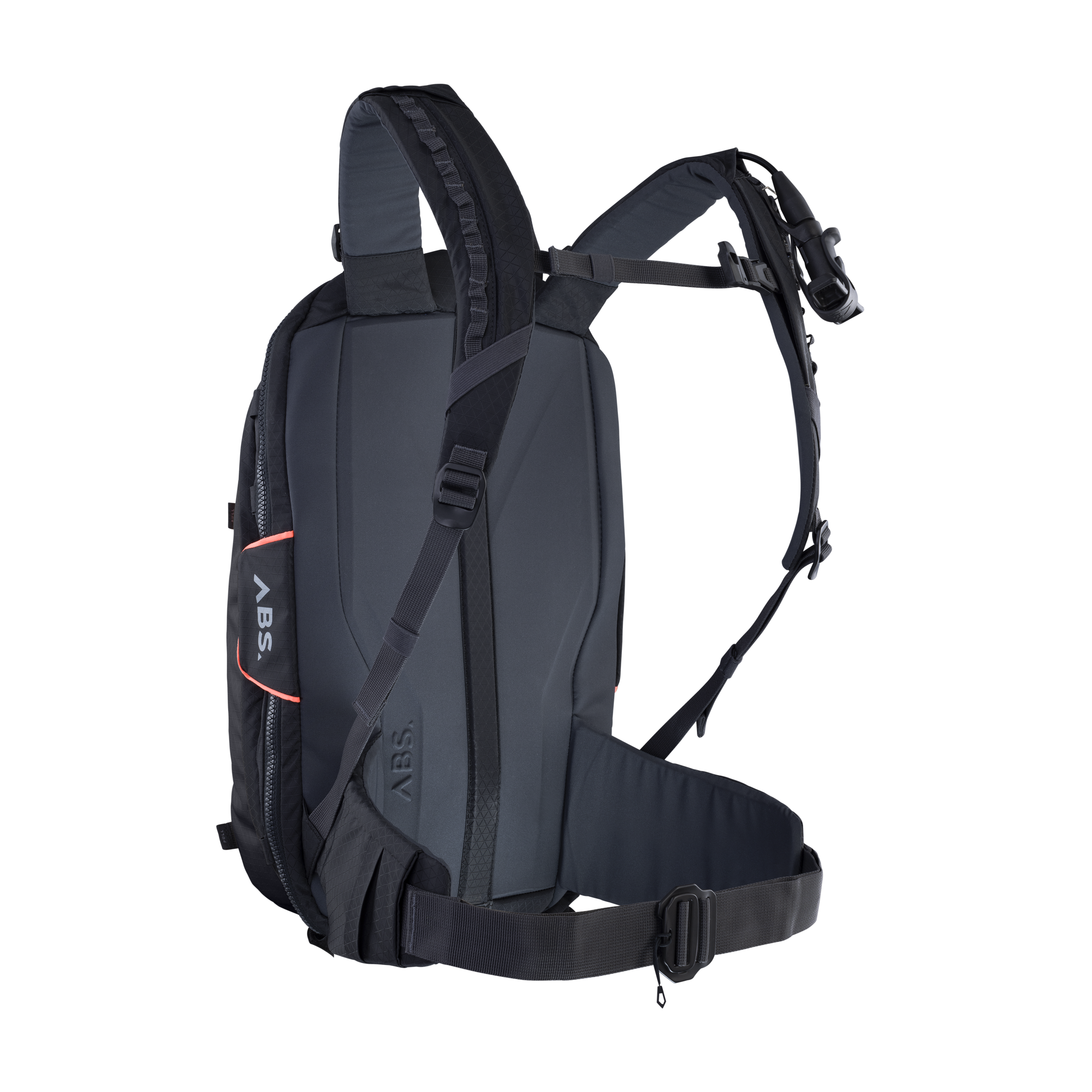 abs-vario-set-easy-tech-lawinenrucksack-10l image 2