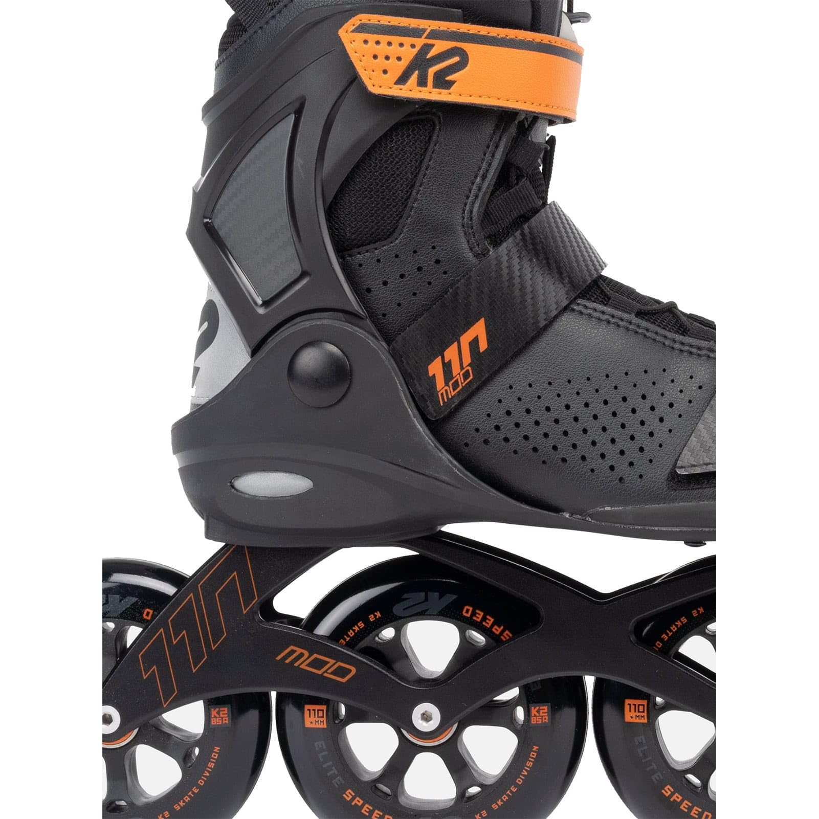 k2-mod-110-inline-skate-2025-black-orange-2 image 3
