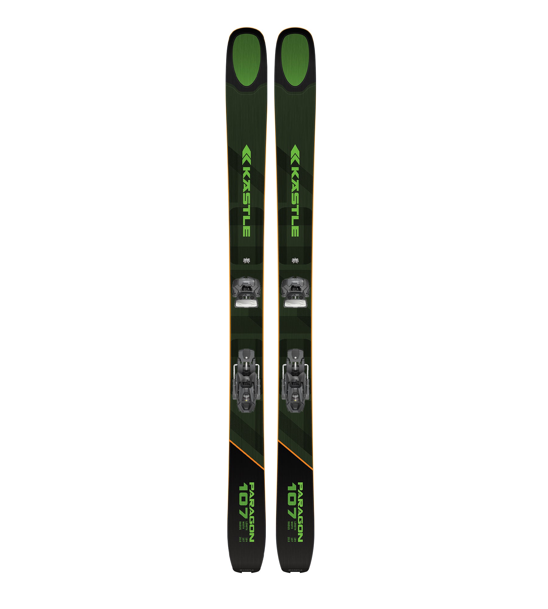 k-stle-paragon-107-freeride-ski image 7