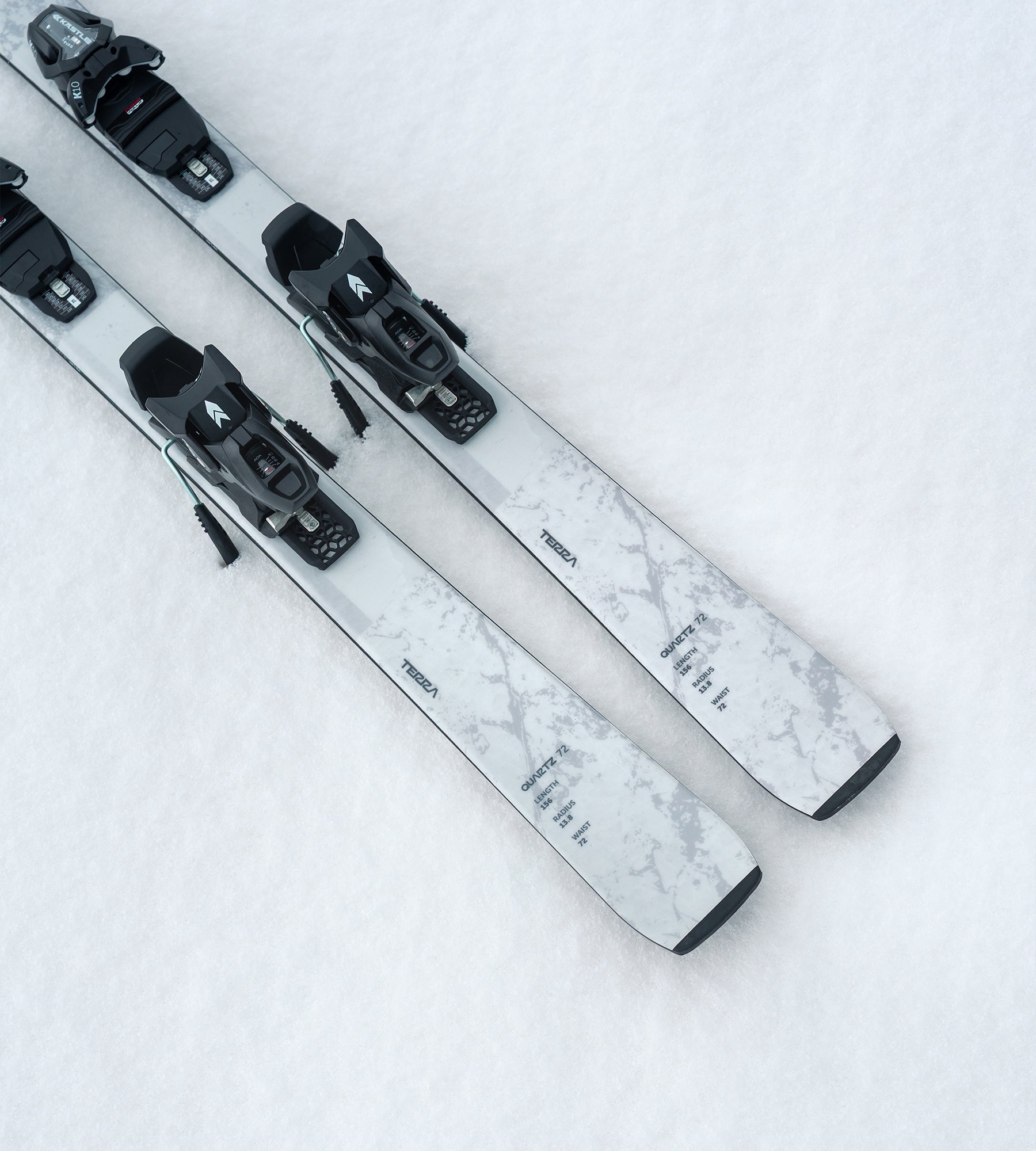 k-stle-quartz-72-damen-ski image 5