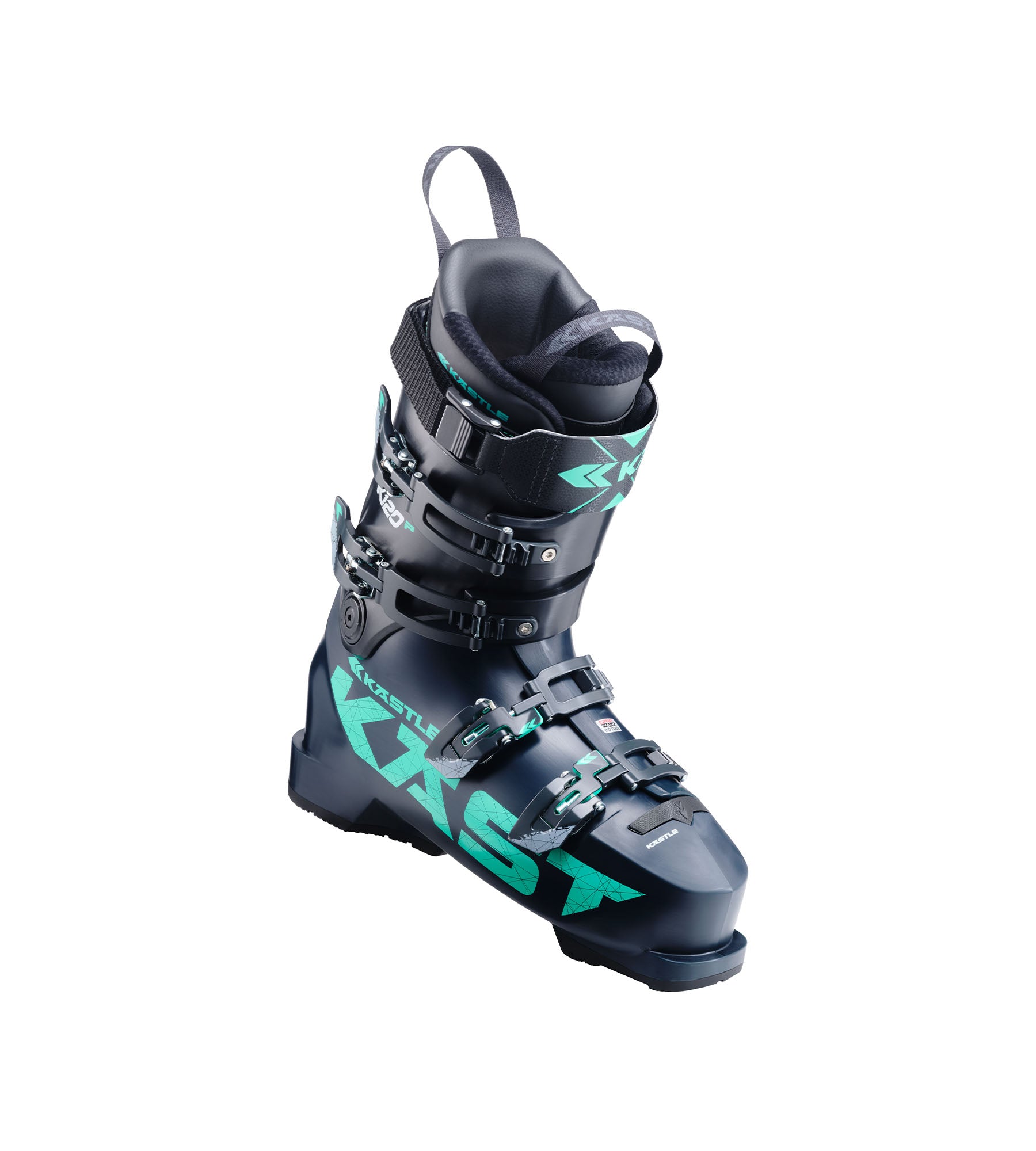 k-stle-k120p-skischuh-flex-120-high-performance-pisten-boot image 2